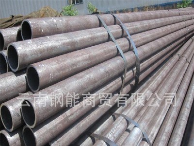 無(wú)縫管 云南精密鋼管 廠家直銷(xiāo)寶鋼無(wú)縫鋼管 現(xiàn)貨批發(fā)鋼花管