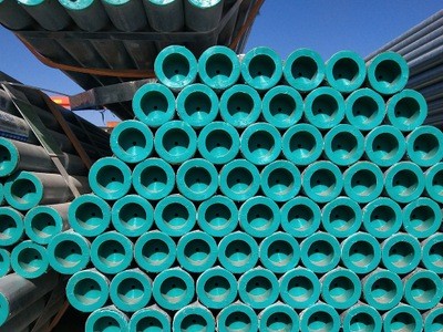 鋼塑管25-114云南昆明大理麗江昭通鋼材飲水水利工程專用水管