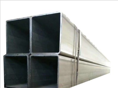 供應冷拔方管油拉矩形管Q195家具管光亮管10*60特殊規格