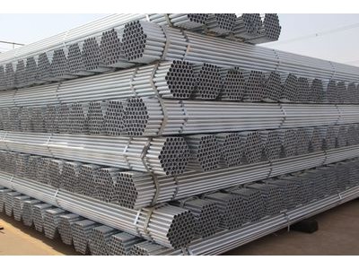 廠家直銷 鍍鋅鋼管 消防管 鍍鋅水管 DN200工程建筑