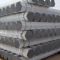 廠家直銷 鍍鋅鋼管 消防管 鍍鋅水管 DN200工程建筑