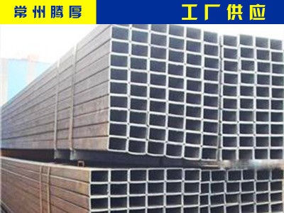 廠家現(xiàn)貨鍍鋅方管矩形管Q345B方管扁管 規(guī)格齊全