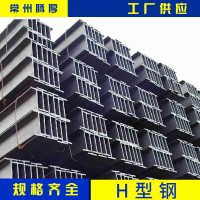 直銷鍍鋅H型鋼Q235B熱冷鍍鋅國標H鋼規格齊全