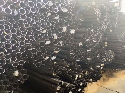 精密無縫鋼管20#冷拔 規格48x3 大量現貨 廠家直銷