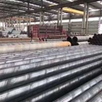 Q235螺旋管廠家 佛山螺旋焊鋼管生產(chǎn)加工 可按需定制提供相關(guān)資料