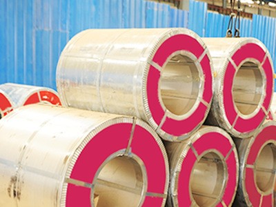 云南建筑材料 彩鋼卷零售