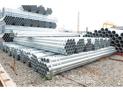 云南鍍鋅管批發(fā)