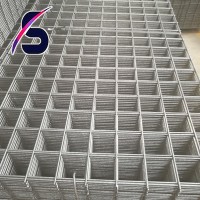 邯鄲圣方舟廠家直銷鋼筋網(wǎng)片規(guī)格齊全鋼筋焊接網(wǎng)片鋼筋焊接網(wǎng)