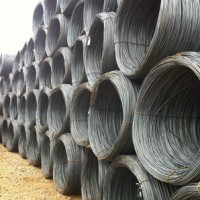 【建筑線材】供應HPB300高線/盤圓 曲靖鳳凰鋼