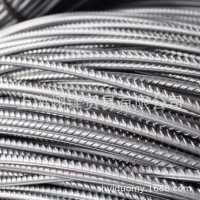 廠發中天HRB400三級螺紋鋼 鋼筋 盤螺 抗震普通規格齊全