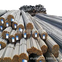 廠發江陰長達HRB400三級螺紋鋼鋼筋盤螺抗震普通