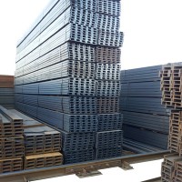 槽鋼 Q235B槽鋼 國(guó)標(biāo)槽鋼 馬鋼槽鋼 質(zhì)量保障 熱銷產(chǎn)品 誠(chéng)信賣(mài)家