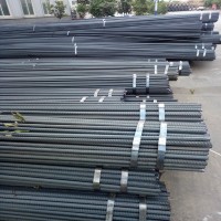 云南大理呈鋼 Q235B螺紋鋼 廠房建筑工程18*22橋梁 混泥土地基