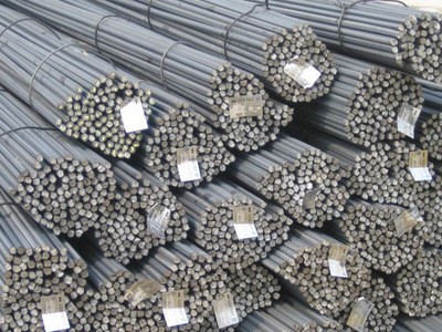 昌鑫螺紋鋼 HPB400E三級抗震螺紋帶肋鋼筋 多少錢一噸今日價格