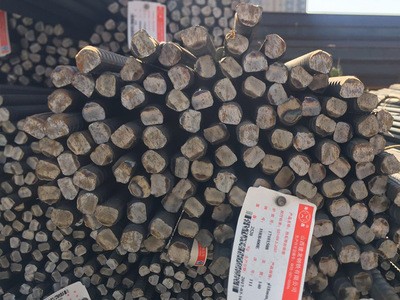 建龍三級螺紋鋼 抗震HPB400E建筑帶肋鋼筋 規(guī)格表今日價格
