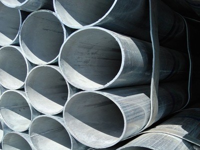 國強熱鍍鋅管 鍍鋅鋼管 南京庫存銷售 量大從優