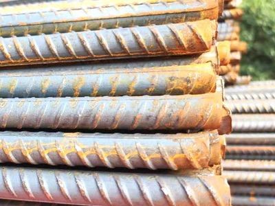 三級螺紋 抗震螺紋鋼 HRB400E 南京庫存銷售 量大從優