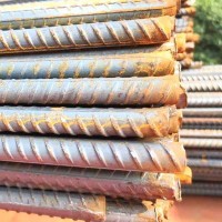 三級螺紋 抗震螺紋鋼 HRB400E 南京庫存銷售 量大從優