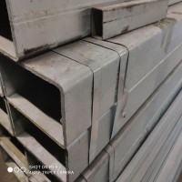 南京鍍鋅方管矩形管現貨銷售