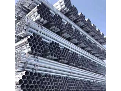 河北友發廠，云南方圓云達廠 熱浸鍍鋅鋼管