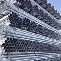 河北友發廠，云南方圓云達廠 熱浸鍍鋅鋼管