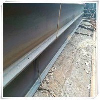 供應(yīng)唐山Q345B熱鍍鋅工字鋼 國標(biāo)歐標(biāo)工字鋼廠家規(guī)格齊全