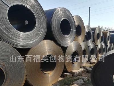 幕墻鋼板高強Q500NH耐候鋼板 做銹廠家