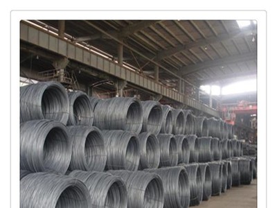 廠家直銷 40cr盤圓6.5mm-20mm 現貨充足 40cr盤條