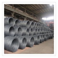 廠家直銷 40cr盤圓6.5mm-20mm 現(xiàn)貨充足 40cr盤條