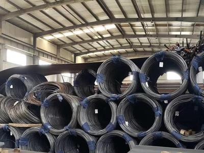 供應20Mn2A盤圓 鏈條鋼專用鋼 20Mn2A線材