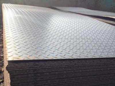 廠家直銷(xiāo)花紋板