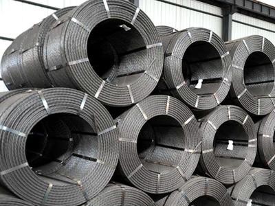 春鵬廠家直銷橋梁工程混凝土1860mpa預應力15.2鋼絞線