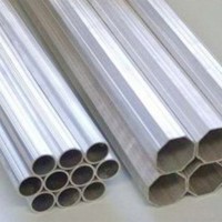 現貨供應6061 T6鋁合金鋁管 鋁棒 鋁板規格齊全可切割定制