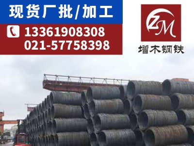 盤螺 鋼材批發廠家直供 建筑工程鋼材