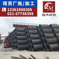 盤螺 鋼材批發廠家直供 建筑工程鋼材