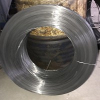 新余鋼絲 渦卷彈簧扁鋼絲異型絲 油淬回火不銹鋼彈簧鋼絲 琴鋼絲