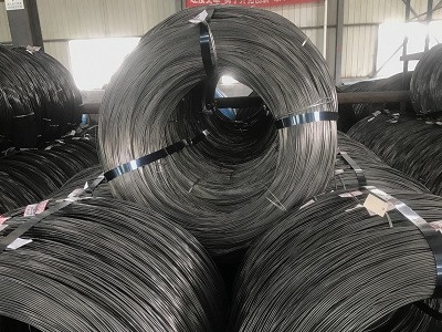 冷拉彈簧鋼絲渦卷簧扁絲 不銹鋼方絲矩形絲油淬火 彈簧鋼批發(fā)