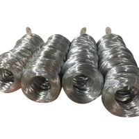 新款實用彈簧鋼絲 琴鋼絲扁 油淬火鋼絲 鉛浴淬火鋼絲定制批發