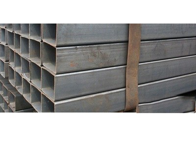 山西廠家直銷方管 矩管 批發鍍鋅方管 天津鍍鋅方管