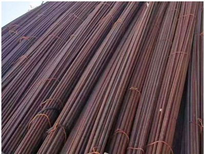 東莞廠家舊螺紋鋼回收 工地筑基螺紋鋼現貨批發規格齊全