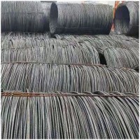 東莞廠家供應盤螺6.5厘－8厘 國標螺紋鋼筋 建筑鋼材 規(guī)格齊全