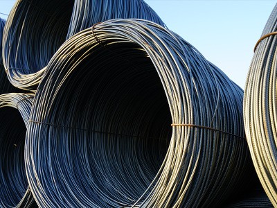 供應6.5mm盤條8mm光圓鋼筋10mm建筑線材盤圓鋼12mm盤圓HPB300鋼筋