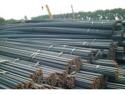 沙鋼永鋼中天各大廠家螺紋鋼 商家批發