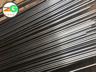 供應DWSi3發動機用硅鋼棒 取向硅鋼 無取向硅鋼 硅鋼片 坡莫合金