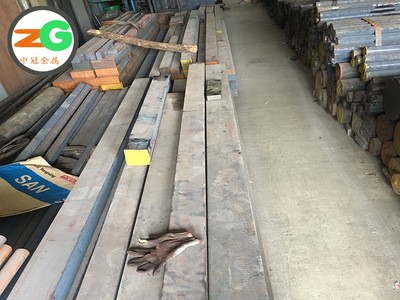 現貨供應RQTSi5耐熱鑄鐵圓棒RQTSi5耐熱球墨鑄鐵板材