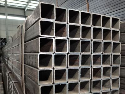 現貨批發方管 矩形管 材質Q235方管 量大優惠