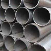 唐山鋼材廠家直銷鍍鋅鋼管 噴漆架子管 規格齊全 可定尺