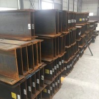 現貨250*125 100*100H型鋼