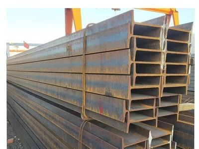 廠家直銷槽鋼 各種規(guī)格型號(hào)熱軋槽鋼