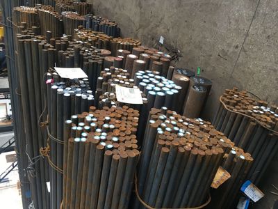 25CrMo4圓鋼/鋼板